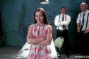 Pornstars Like it Big: Fuck the Law. Dani Daniels, Bill Bailey, Johnny Sins porn video thumbnail