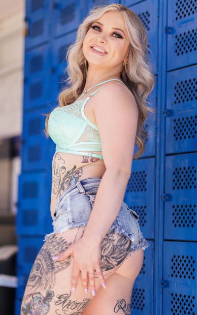 Kaiia Eve’s Image on Porn Igniter