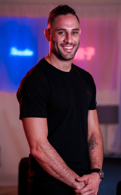 Damon Dice’s Image on Porn Igniter